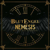 Blutengel - Nemesis - The Best Of & Reworked