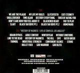 Combichrist - This Is Where Death Begins