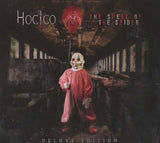 Hocico - The Spell Of The Spider