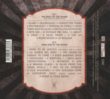 Hocico - The Spell Of The Spider
