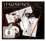 Staubkind - Immer wenn es anfängt - Live 2017