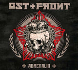 Ost+Front - Adrenalin