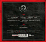 Ost+Front - Adrenalin