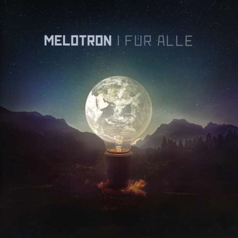 Melotron - Für Alle