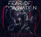 Fear Of Domination - Metanoia