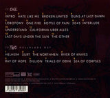 Combichrist - One Fire