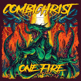 Combichrist - One Fire