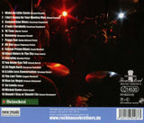 Rockhouse Brothers - Live At Thomas Read
