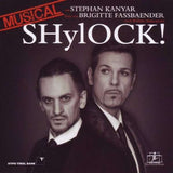 Stephan Kanyar - Musical - Shylock!