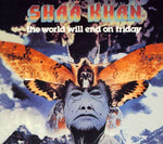 Shaa Khan - The World Will End On Friday