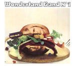 Wonderland Band - Wonderland Band No.1