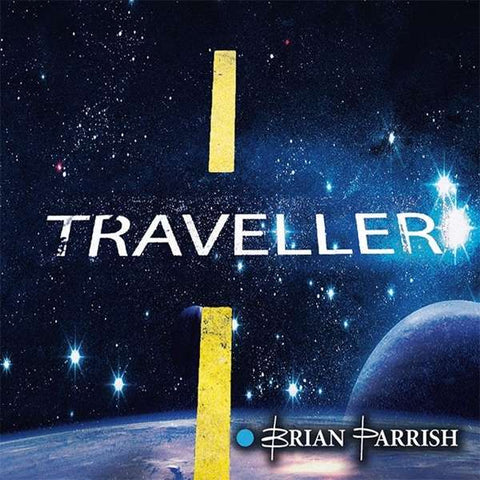 Brian Parrish - Traveller