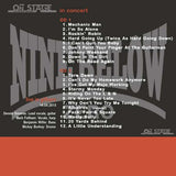 Nine Below Zero - Live In Gifhorn