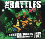 The Rattles - Live ! 2010