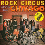 Rock Circus - Live im Chikago 1979