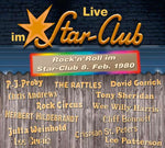 Live Im Star-Club 1980