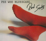 Pee Wee Bluesgang - Red Socks