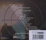 Warhead - Hour Of Death:Live 2000