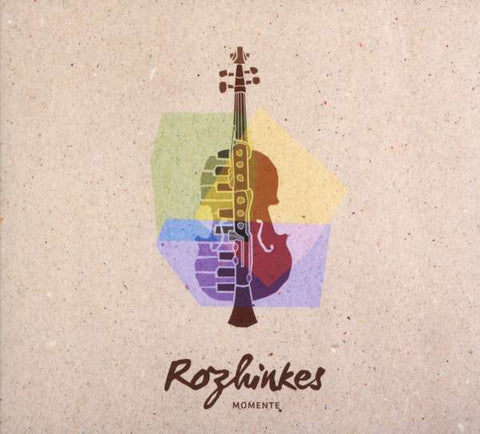 Rozhinkes - Momente