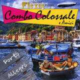 Combo Colossale - Porto Allegro