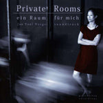 Jan Paul Werge - Private Rooms - Ein Raum für mich