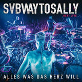 Subway To Sally - Hey! Live - Alles was das Herz will