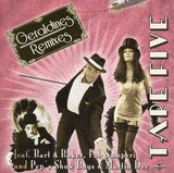 Tape Five - Geraldines Remixes