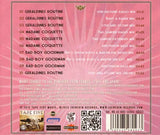 Tape Five - Geraldines Remixes