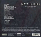 Maya Fadeeva - Chameleon