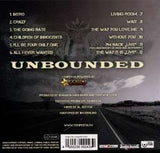 Tempesta - Unbounded