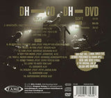 Die Happy - Die Happy - 1000th Show Live. CD + DVD