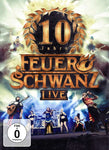 Feuerschwanz - 10 Jahre - Live