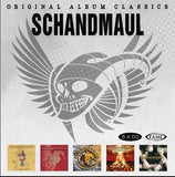 Schandmaul - Original Album Classics