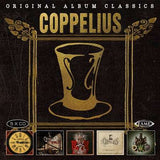 Coppelius - Original Album Classics