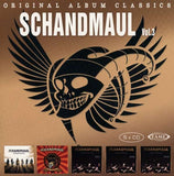 Schandmaul - Original Album Classics Vol.3