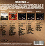 Schandmaul - Original Album Classics Vol.3