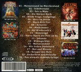 Feuerschwanz - Best Of