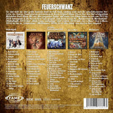 Feuerschwanz - Original Album Classics