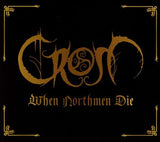 Crom - When Northmen Die