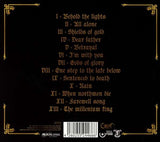 Crom - When Northmen Die