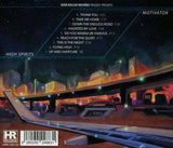 High Spirits - Motivator