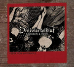 Dreiviertelblut - Lieder vom Unterholz