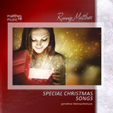 Special Christmas Songs - Gemafreie Weihnachtsmusik
