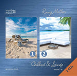 Ronny Matthes - Chillout & Lounge - Gemafreie Loungemusik - Hintergrundmusik & Ambient von Matthesmusic