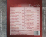 Ronny Matthes - Hintergrundmusik Vol. 1 & 2 - Gemafreie Musik zur Beschallung von Hotels und Restaurants