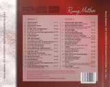 Ronny Matthes - Die schönsten Weihnachtslieder - Gemafreie instrumentale Weihnachtsmusik