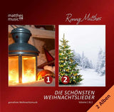 Ronny Matthes - Die schönsten Weihnachtslieder - Gemafreie instrumentale Weihnachtsmusik
