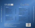 Ronny Matthes - Chillout & Lounge Vol. 1-4 - Gemafreie Hintergrundmusik