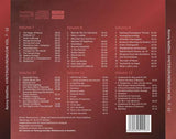 Ronny Matthes - Hintergrundmusik Vol. 7 - 12 - Gemafreie Musik zur Beschallung von Hotels & Restaurants