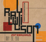 Ray Wilson - ZDF@Bauhaus